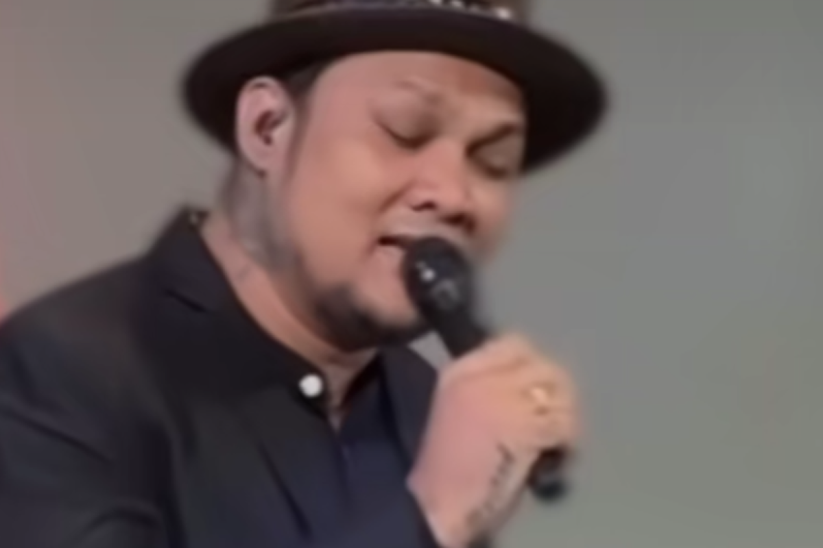 Viral! Komentar Menohok Virgoun Usai Isu Perselingkuhan Inara Rusli dan Insanul Fahmi – Sindiran atau Pernyataan Jujur?