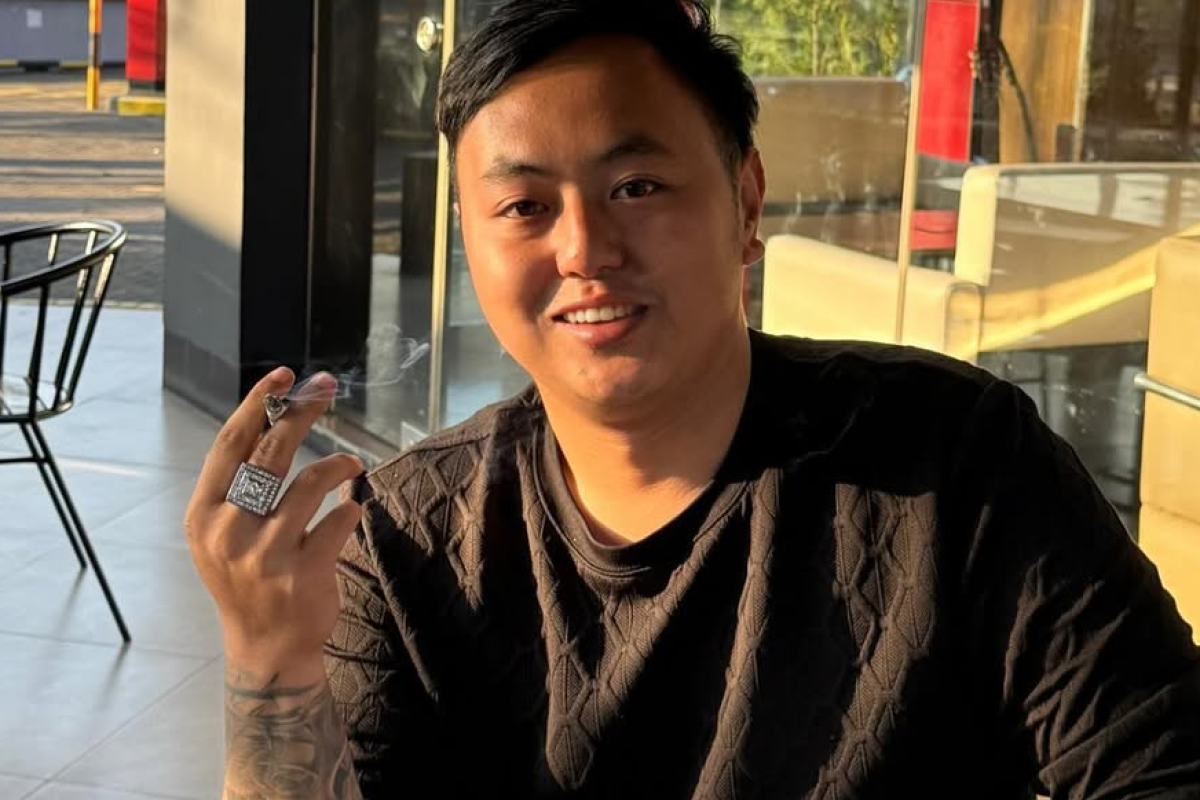 Profil Tampang David Cahyadi Pengacara Muda yang Meninggal Dunia, Lengkap dari Umur, Agama dan Akun Instagram