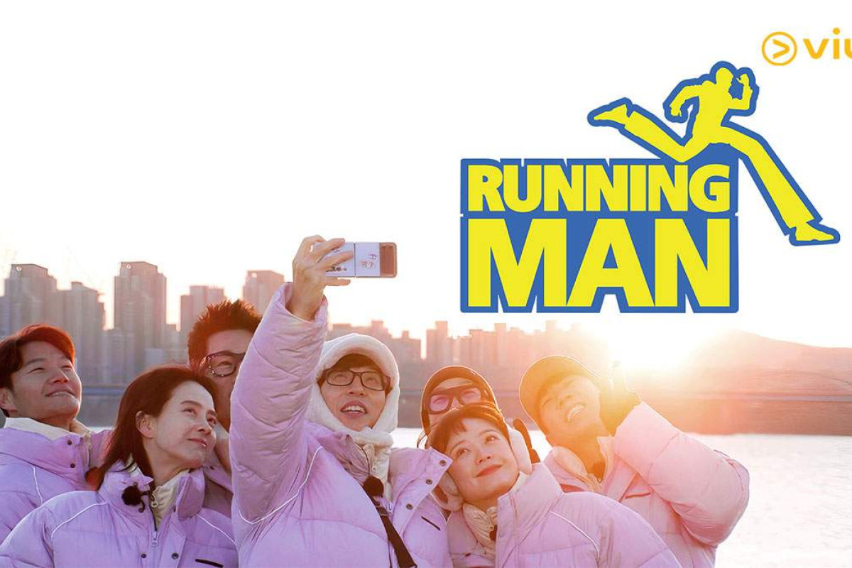Link Download Running Man Episode Kwon Eun Bi - Nonton Variety Show Running Man Eps 703 Berlomba Go Stop Permainan 2 Tahun Lalu