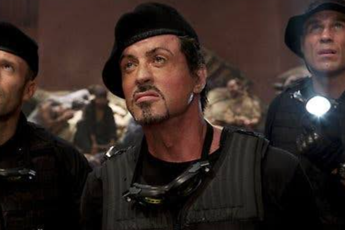 Sinopsis The Expendables Film Sylvester Stallone di Bioskop Trans TV Hari ini 17 Agustus 2025