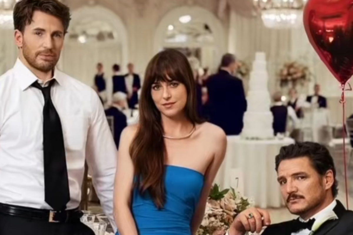 Apakah Film Materialists Dibintangi Dakota Johnson Bakal Lanjut Season 2?