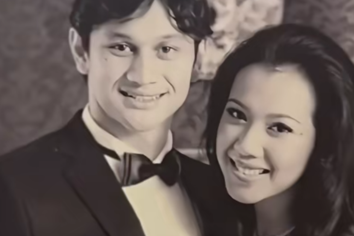 KABAR DUKA! Putri Kedua Akbar Tandjung Karmia Krissanty Tandjung Nasution Meninggal Dunia pada Rabu, 12 Maret 2026