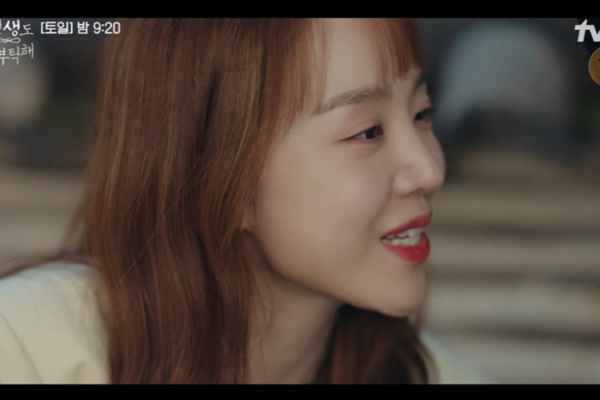 SPOILER Baru See You in My 19th Life Episode 4, Prediksi Hari ini