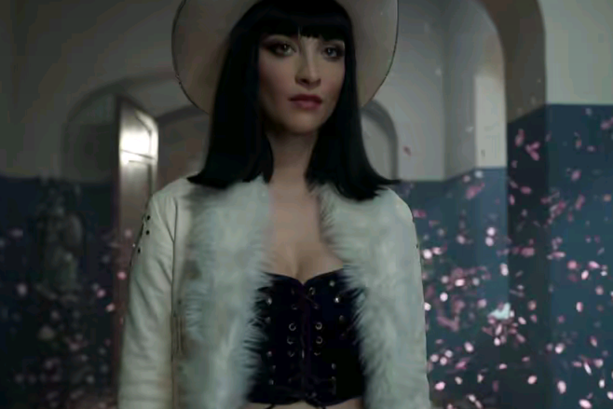 5 Karakter Baru di One Piece Live Action Season 2