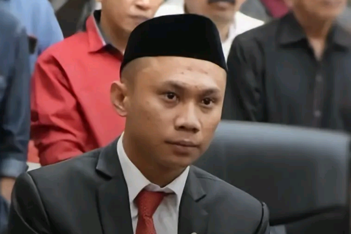 Siapa Mega Nusi? Istri Anggota DPRD Gorontalo yang Viral Rampok Uang Negara, Sosok di Balik Kontroversi Wahyudin Moridu
