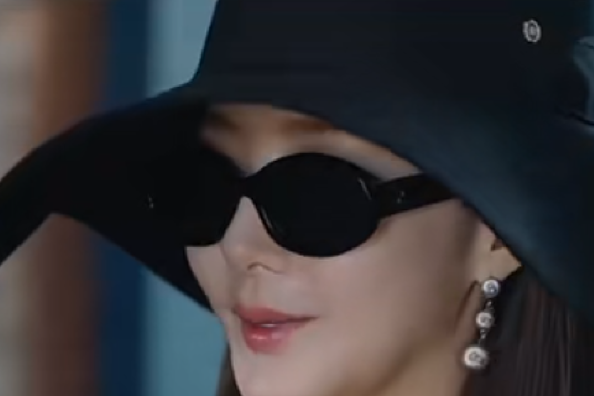 Confidence Queen Episode 5 Sub Indo serta Spoiler dan Link Bukan LK21 di Prime Video: Rahasia Besar Jeon Tae Soo Mulai Terungkap