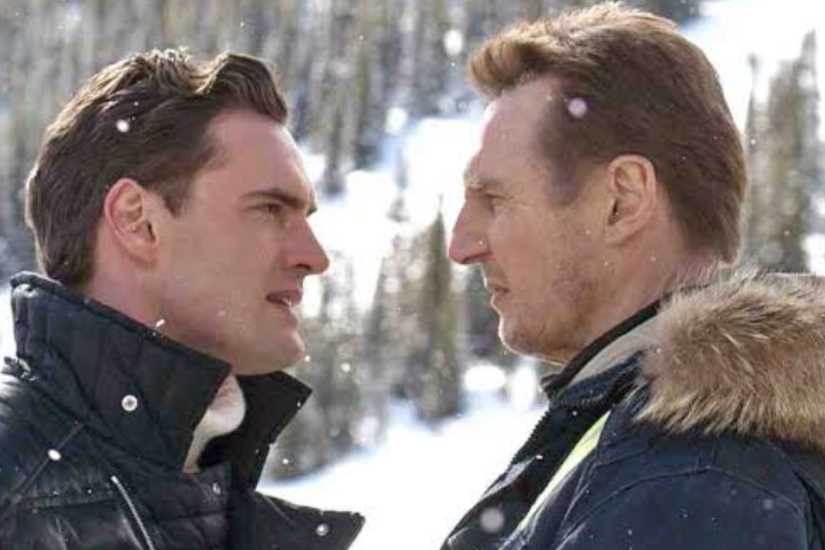 Sinopsis Cold Persuit Film Liam Neeson di Bioskop Trans TV Hari ini 11 Agustus 2025