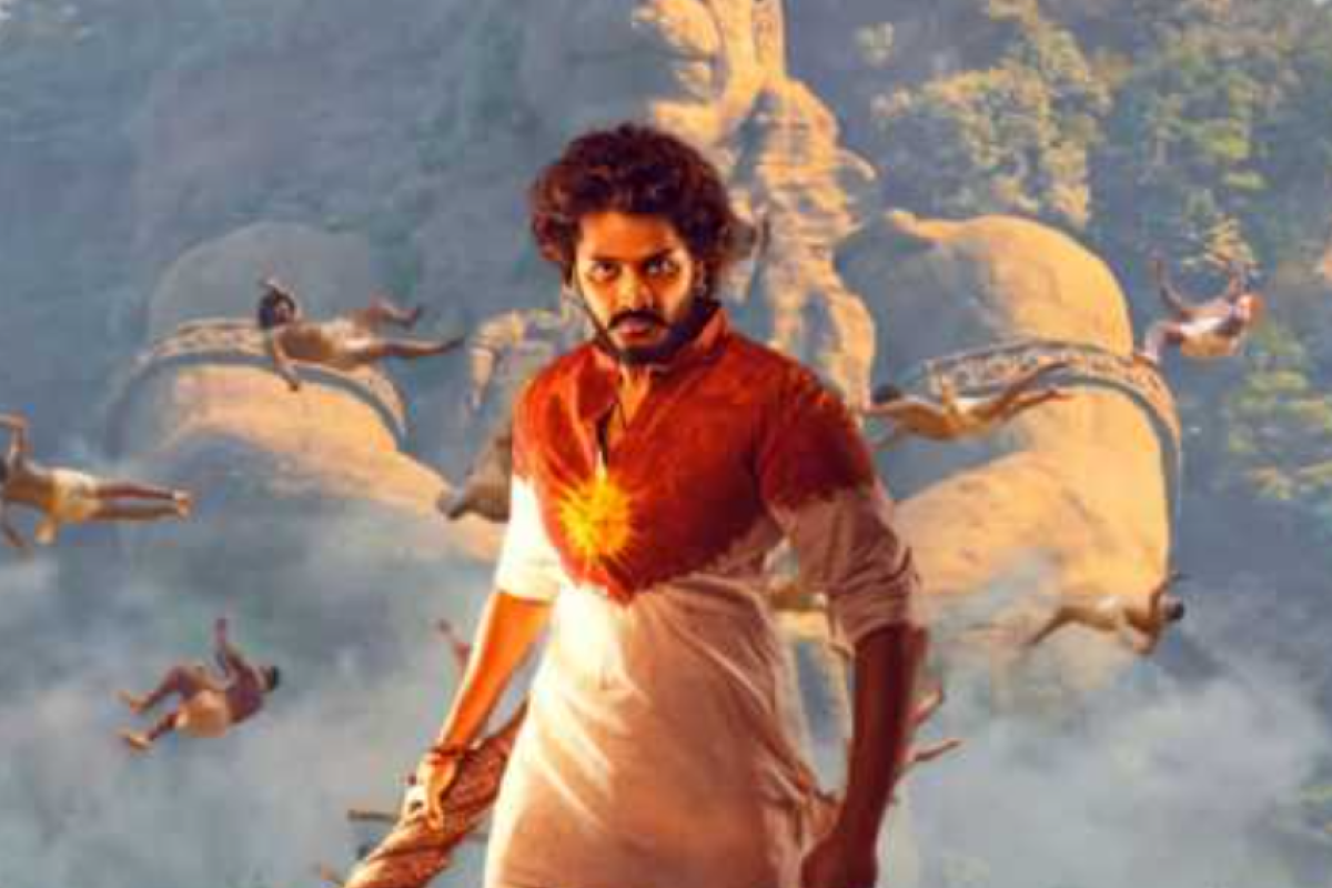 Sinopsis Hanu-Man di Mega Film Teja Sajja Bollywood Paling Yahud Hari ini 12 Maret 2026 di ANTV