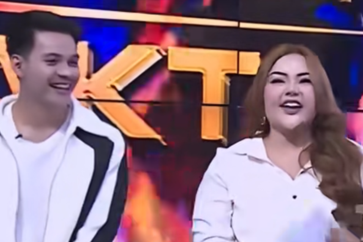 Andri Aan dan Lisa Mariana: Dari DM Sampai PDKT, Ini Profil Lengkap Sosok Pria yang Bikin Heboh Media Sosial