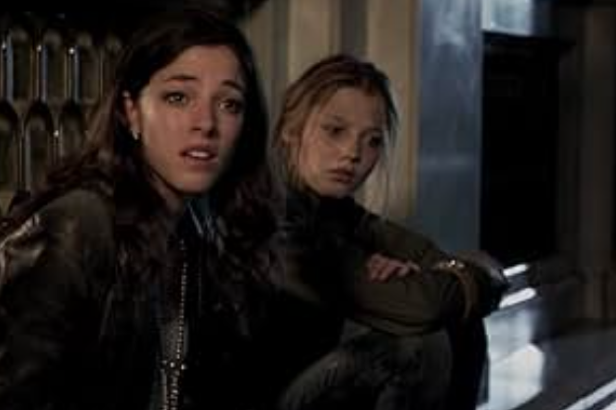 Jadwal Bioskop Trans TV 2 - 4 Januari 2026