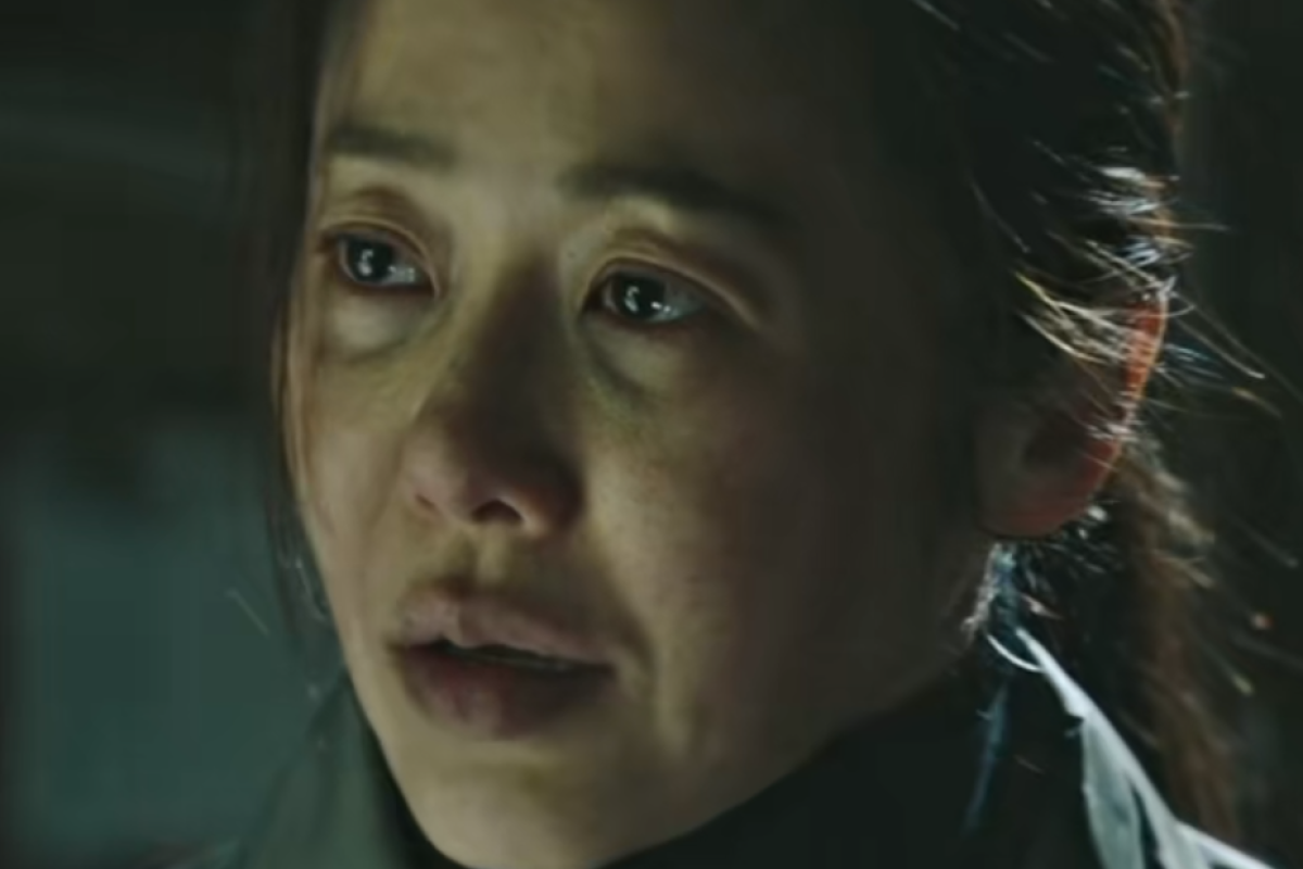 TAMAT! Nonton Drakor Queen Mantis Episode 7-8 Sub Indo Serta Link dan Spoiler di Netflix Bukan LK21: Konflik Memuncak, Rahasia Kelam Terbongkar, dan Ancaman Baru dari Sang Peniru!