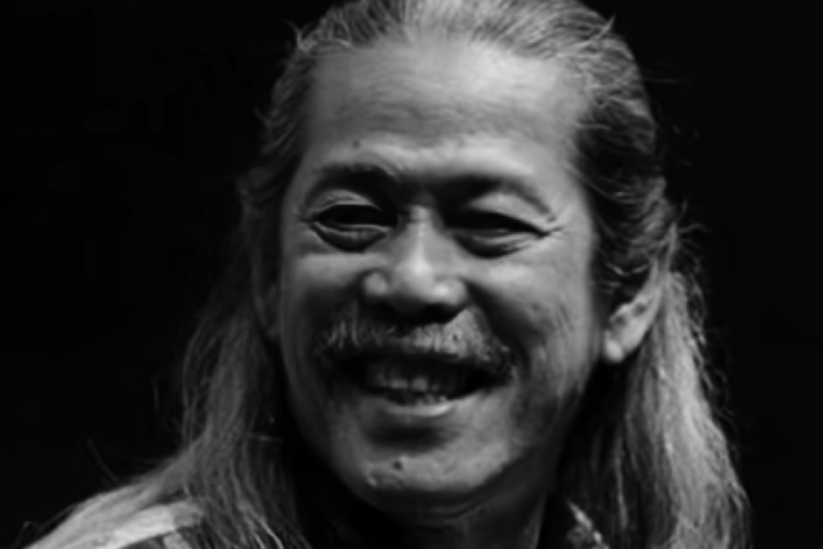 Profil Biodata Acil Bimbo Musisi Senior Sekaligus Kakek Adhisty Zahra yang Meninggal Dunia Lengkap dari Umur, Agama dan Akun Instagram