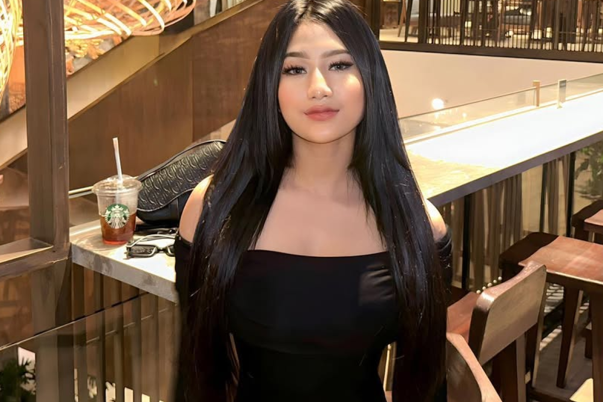 Siapa Selingkuhan Saput Alias Saputri Asigen? Benarkah lebih Kaya Raya Dibandingkan Givic?