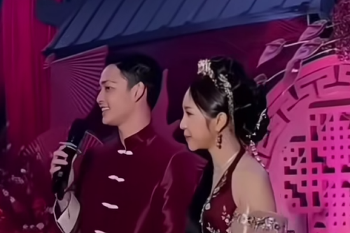 Hengky Gunawan Anak Siapa? Inilah Biodata Pemain Esports yang Resmi Menikah dengan Meyden