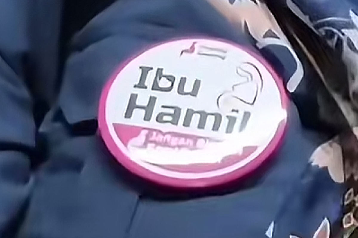 Penumpang KRL Gunakan Pin Ibu Hamil Palsu untuk Dapat Kursi, KAI Siapkan Tindakan