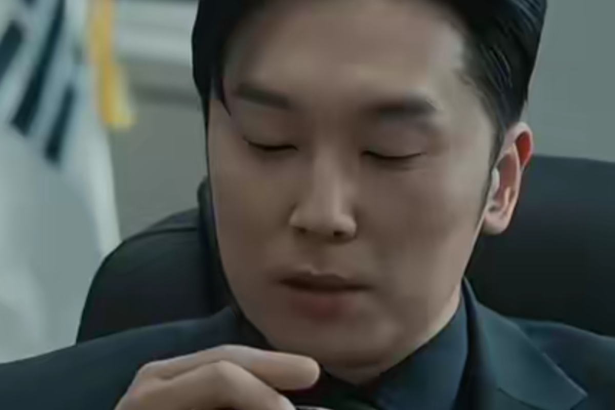 Honour Episode 5 Sub Indo dan Spoiler serta Link bukan LK21 tapi di KST: Kekhawatiran Hyun Jin dan Shin Jae