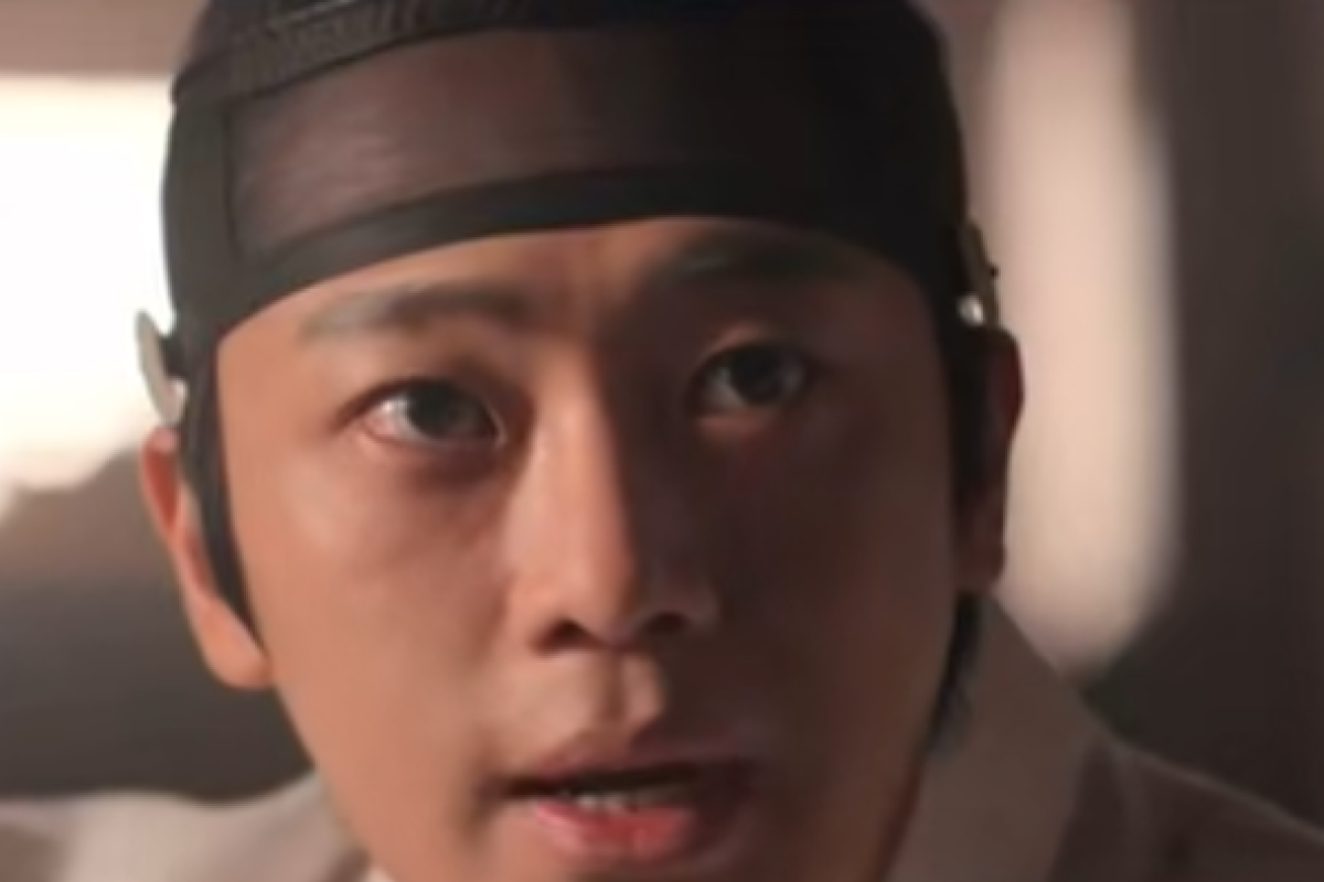 Moon River Episode 13 Sub Indo serta Link dan Spoiler Bukan LK21 tapi di Netflix: Kim Han-chul, Yang Selama ini Menjadi Sosok Ambisius dan Licik