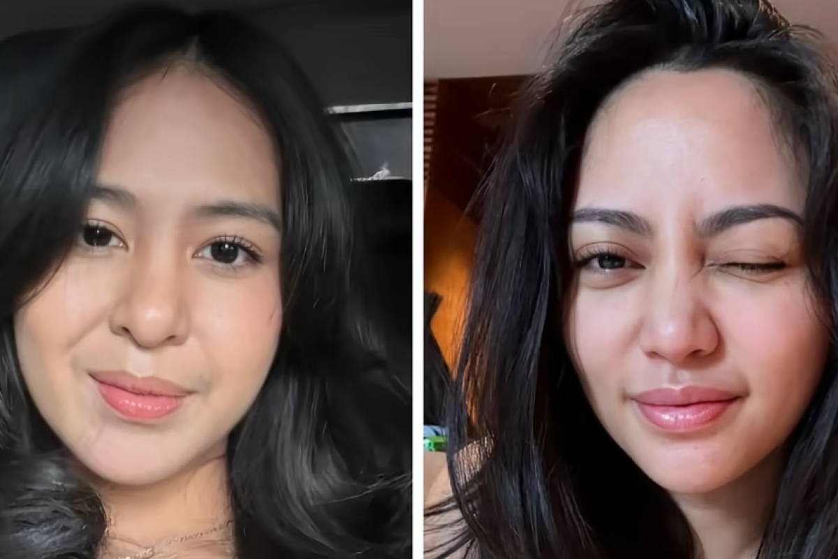 Rachel Vennya Minta Pacar Okin Tak Merasa Kalah Saing di Tengah Sindiran Soal Vermak