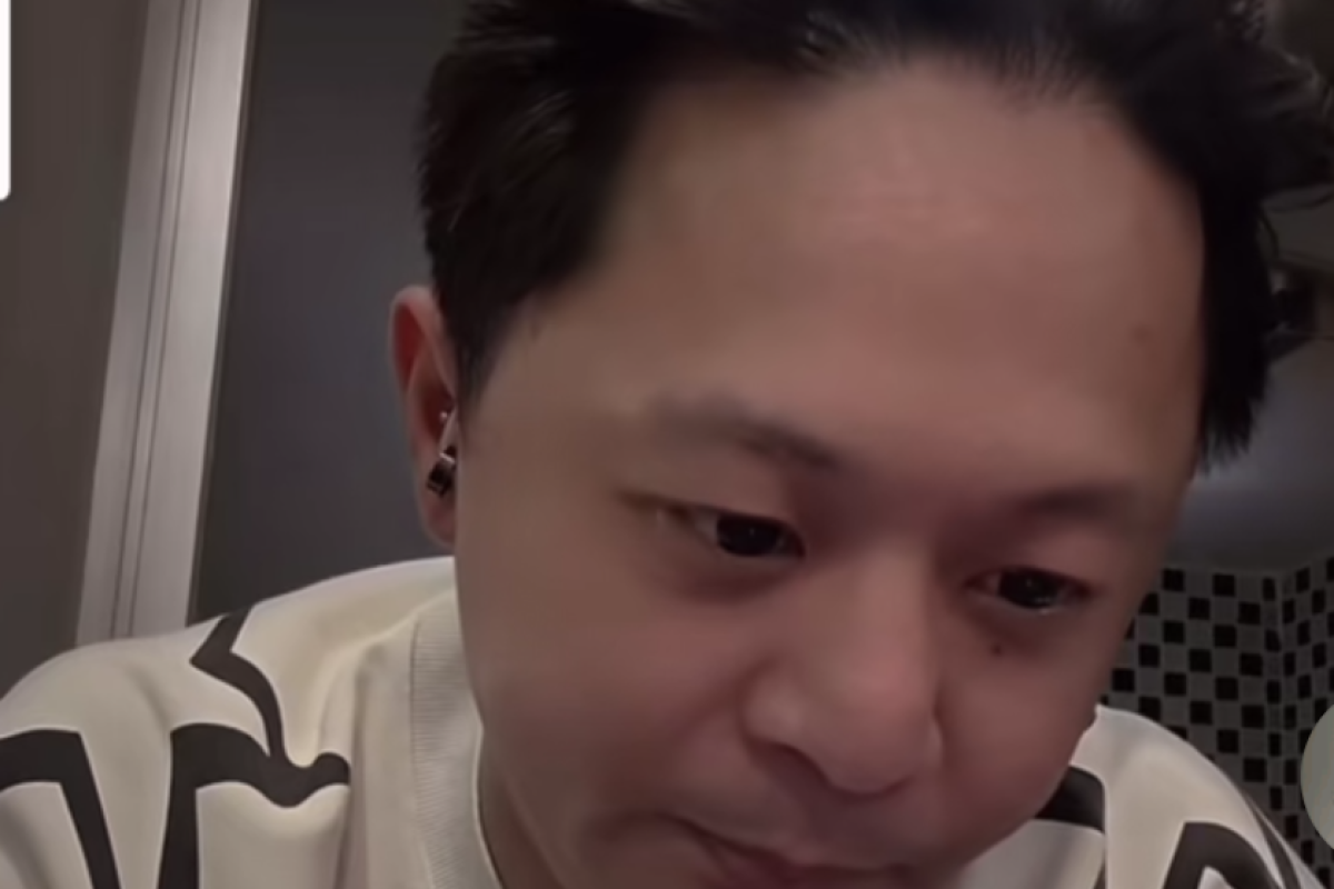 3 Alasan di Balik Putusnya Bravyson Vconk dan Erika Carlina, Begini Klarifikasi Lengkap dari Bravy