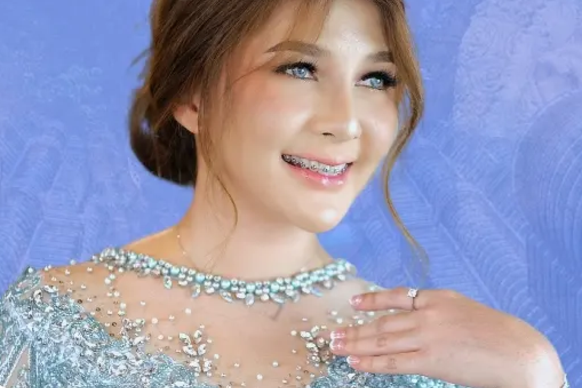 Jeni Rahmadial Fitri Anaknya Siapa? Inilah Biodata Mantan Puteri Indonesia Riau 2024 yang Diduga Jadi Simpanan Selingkuhan Hingga Dilabrak