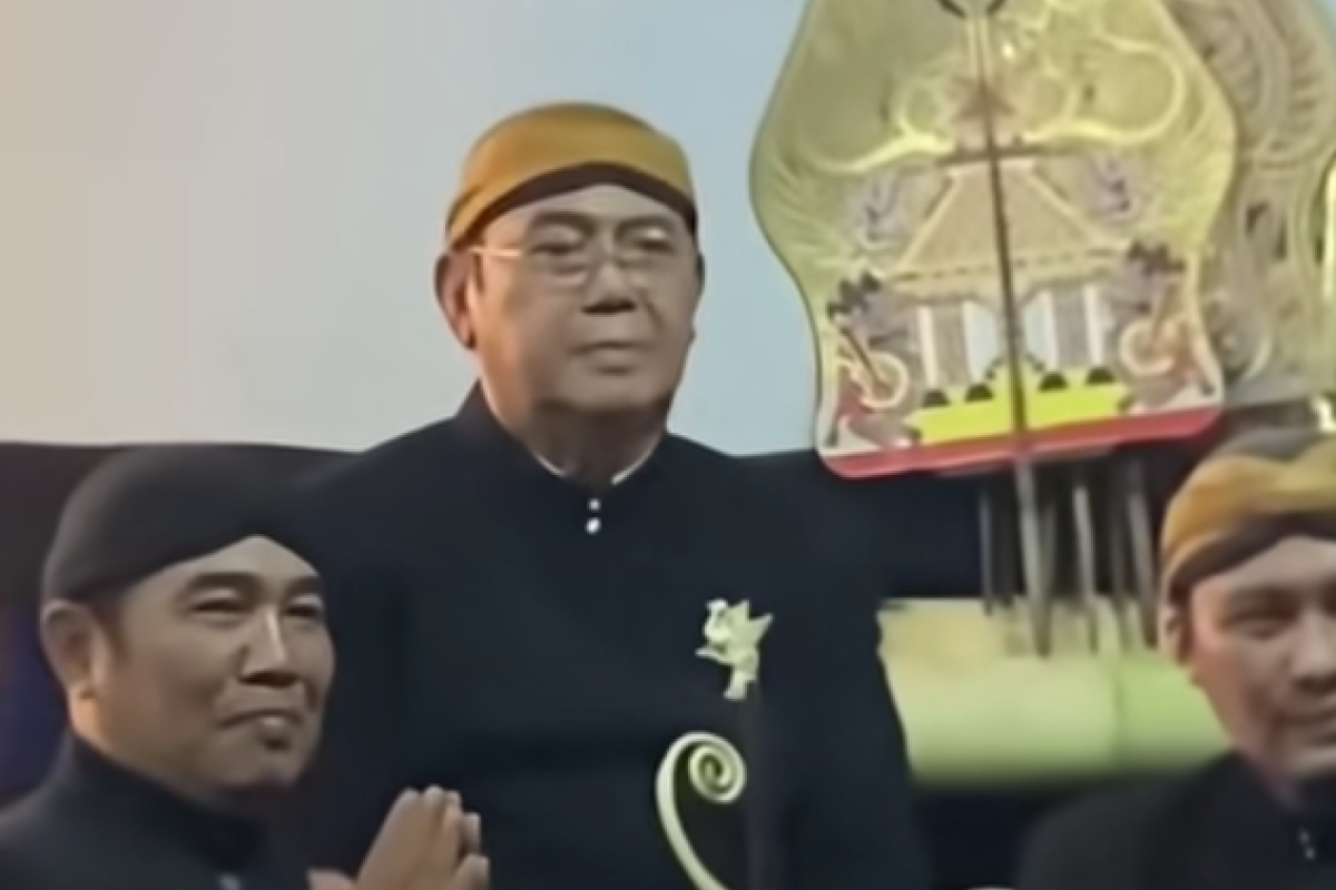 Siapa Anak dan Istri Ki Anom Suroto? Sang Maestro Wayang Kulit yang Meninggal Dunia, Inilah Biodata Lengkap Sri Sayuti, Benarkah Berpisaha sejak 2010?
