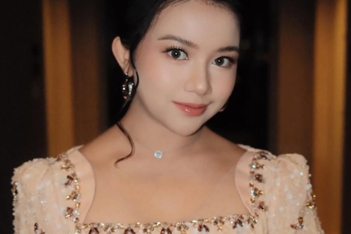 Diva Azzura Vriska Anaknya Siapa? Inilah Biodata Selebram yang Dikabarkan Dekat dengan Na Daehoon, Mantan Suami Jule Alias Julia Prastini, Bukan Orang Biasa?