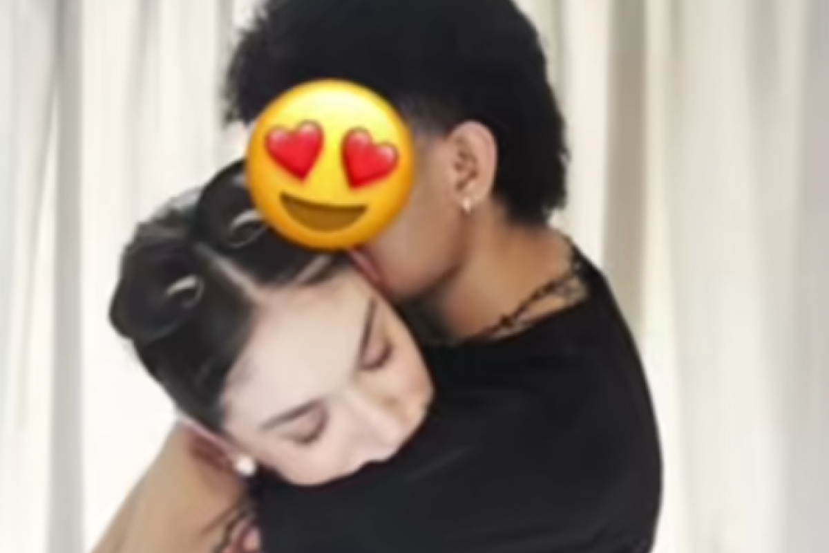 Selisih Umur Kai dan Catalina Alcorse Pemain Sinetron Asmara Gen Z Berapa? Inilah Profil Pasangan Selebriti yang Hebohkan Natizen