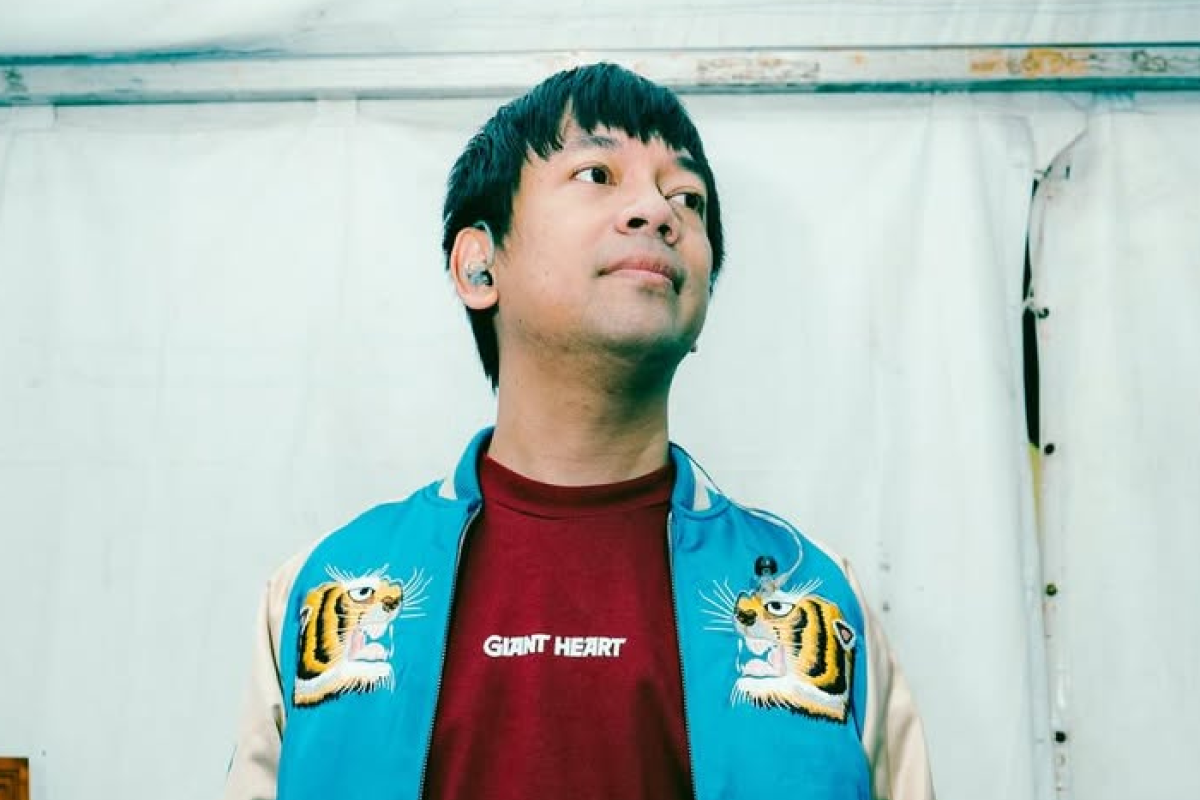 Profil Tampang Rian D’Masiv yang Diduga Melakukan Child Grooming pada Mantan Anggota JKT48 Ochi Rosdiana