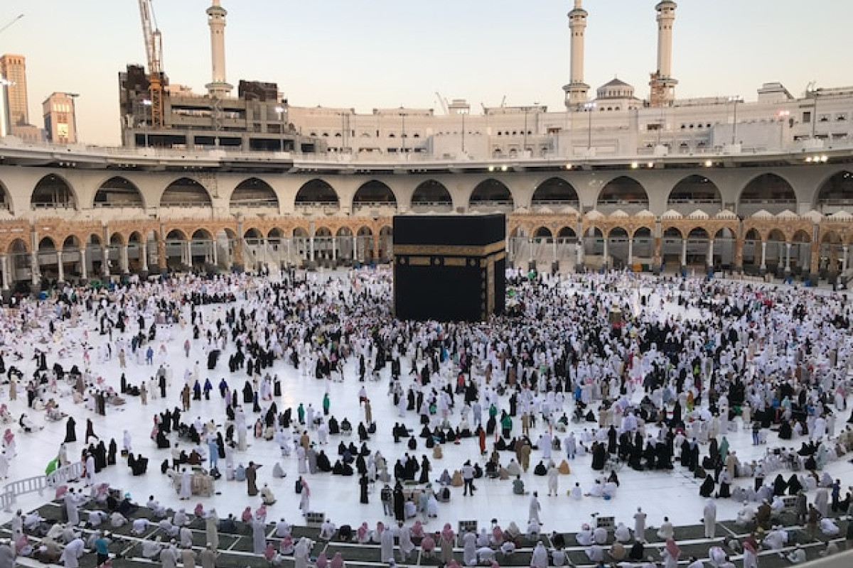Jadwal Keberangkatan Haji 2024 Gelombang 1 di Indonesia Mulai Mei, Kapan Tanggal-tanggalnya? Cek Selengkapnya di Sini
