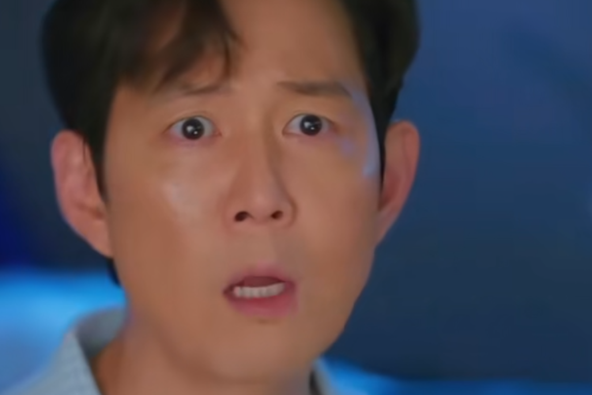 Nonton Drakor Nice to Not Meet You Episode 7-8 Sub Indo serta Link di KST Jangan LK21: Hubungan Hyun Jun dan Jeong Sin Makin Rumit, Momen Hujan Jadi Titik Balik