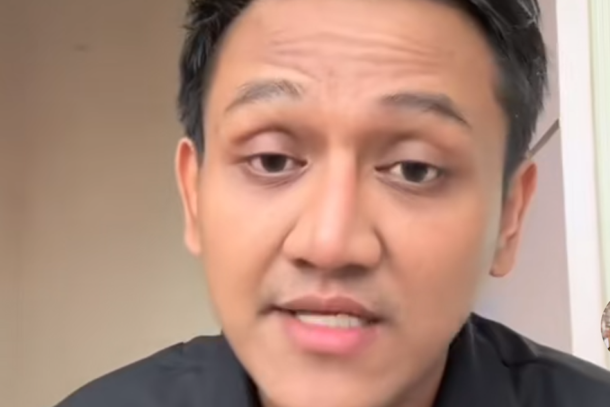 Profil Vinug Konten Kreator Parfum yang Meninggal Dunia kini Viral di TikTok: Umur, Agama dan Akun IG
