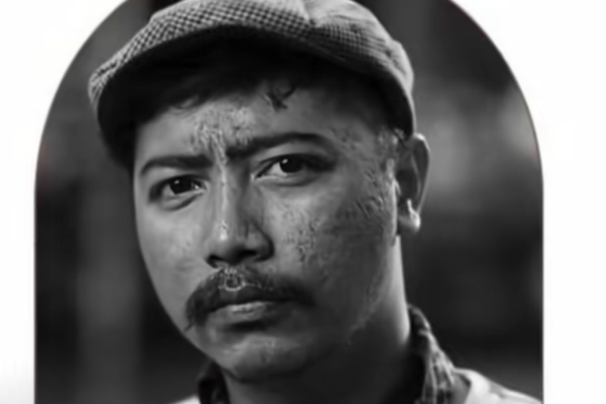 KABAR DUKA! Nandi Juliawan Pemeran Encuy di Sinetron Preman Pensiun Meninggal Dunia di Usia 32 Pada Minggu, 7 September 2025