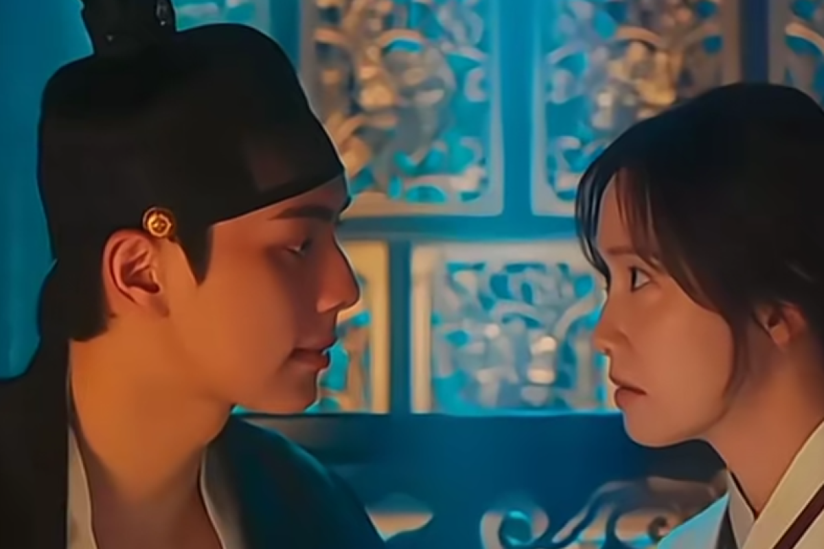 Bon Appetit, Your Majesty Eps 7 Sub Indo serta Link dan Spoiler Bukan LK21 di Netflix: Ciuman Mabuk Yi Heon Jadi Titik Balik Romantis!