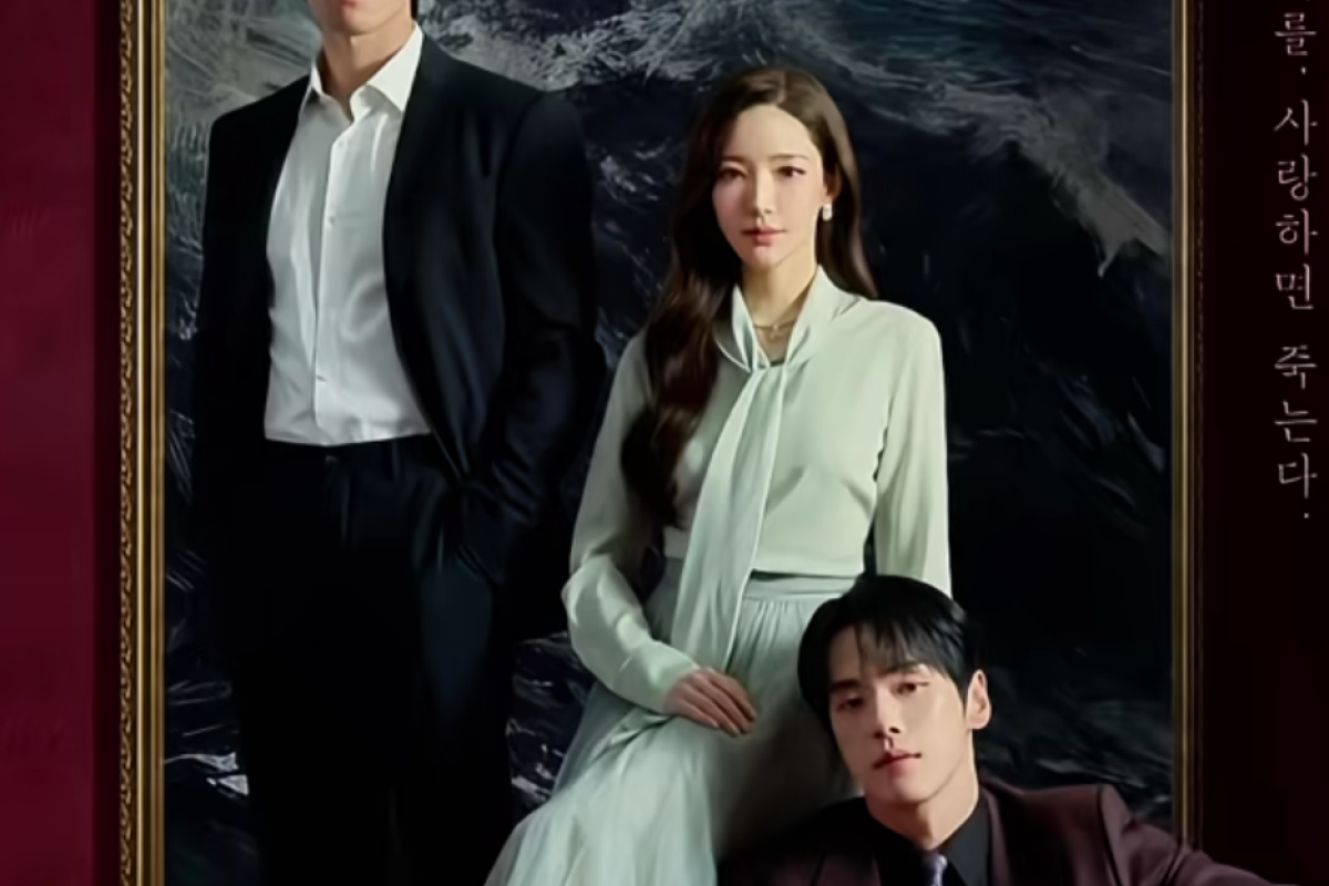 10 Drakor Terbaru Maret 2026 Hadir dengan Genre Romansa hingga Thriller