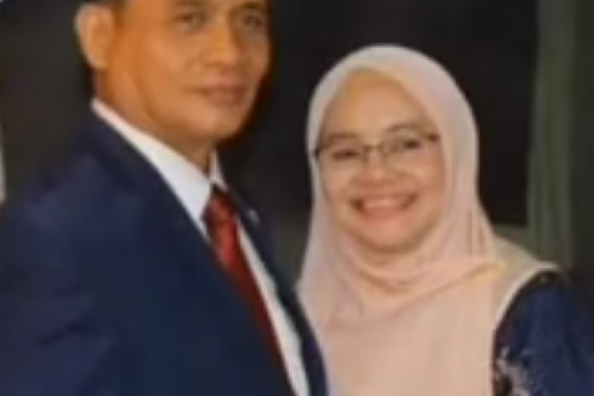 Profil Tampang Khairina Rosita Istri Pertama Romo Muhammad Syafii? Wakil Menteri Agama yang Resmi Menikah dengan Maya Suhasni Siregar, Lengkap: Umur, Agama dan IG