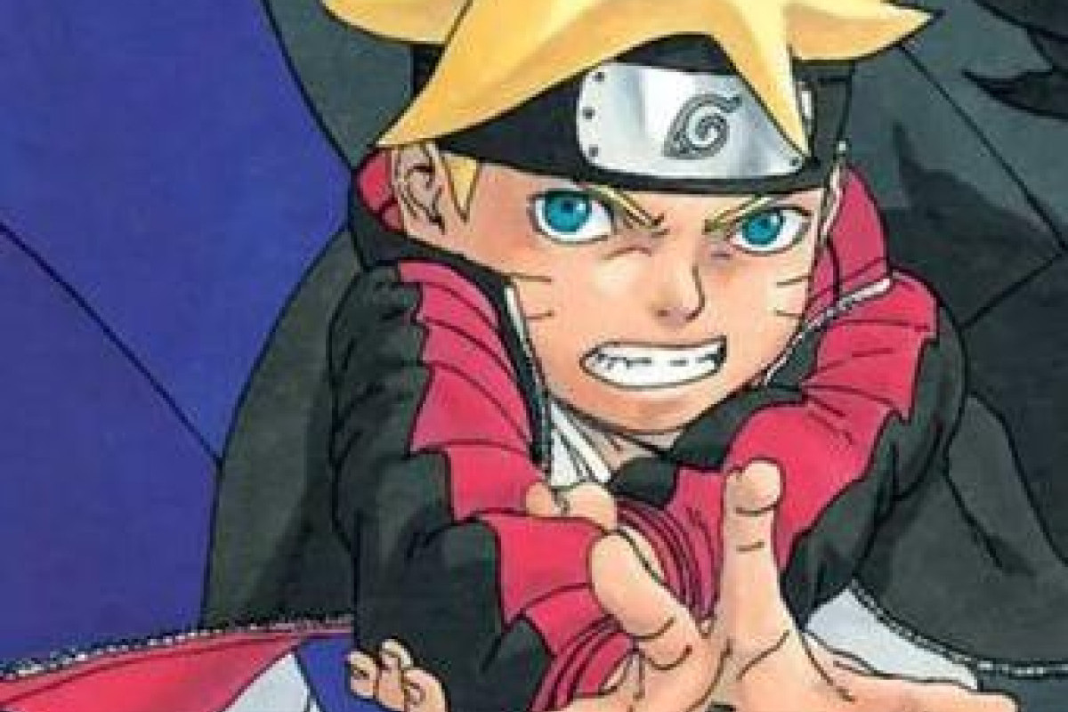 Anime Boruto Episode 294 Kapan Rilis? Bagian Pertama Seri Anime