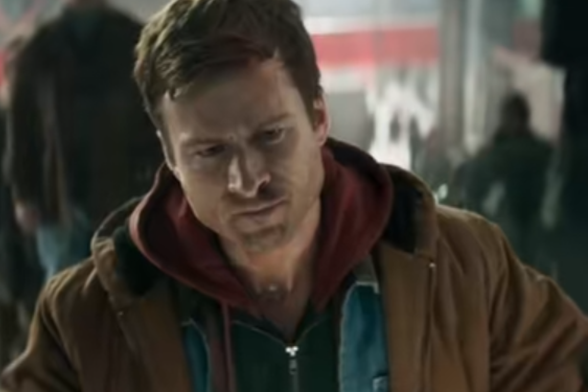 Download Nonton Film The Running Man 2025 Dibintangi Glen Powell Sub Indo di Bioskop Bukan LK21: Ketika Hiburan Menjadi Pembunuhan