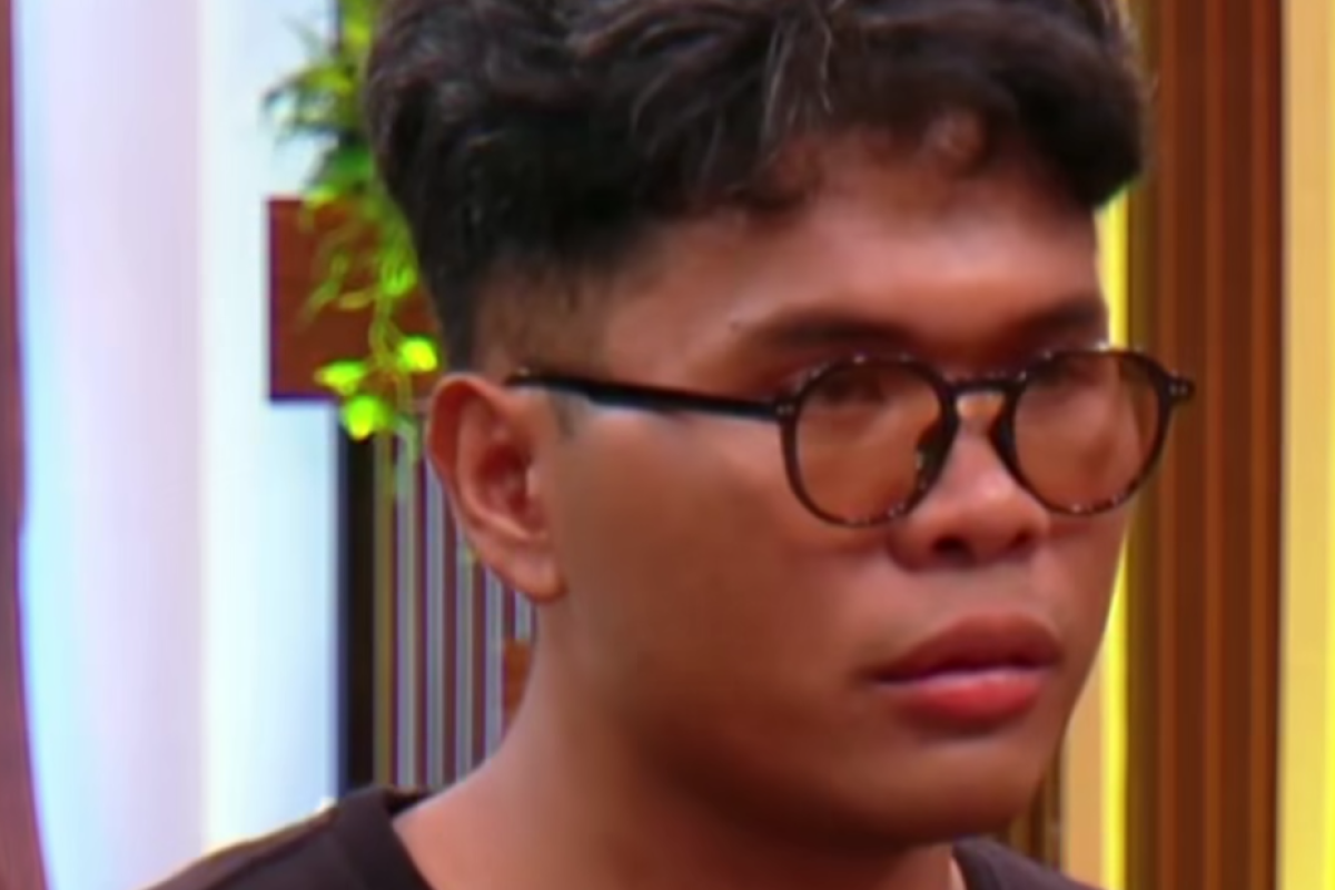 Selamat! Ragil Berhasil Masuk Kembali ke Galeri MasterChef Indonesia Season 13 Inilah Rangkuman Hari Ini 17 Januari 2026