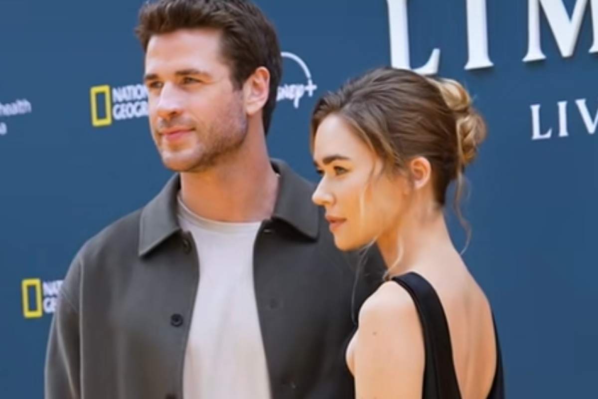 Gabriella Brooks Anaknya Siapa? Inilah Sosok Kekasih Liam Hemsworth yang Resmi Bertunangan, Bukan Orang Sembarangan?