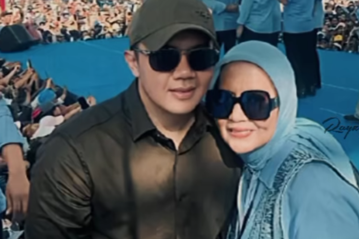Kabar Duka! Joice Anshory, Tante dari Setkab Letkol Teddy Indra Wijaya, Meninggal Dunia pada Minggu, 21 September 2025  di Tengah Kunjungan Presiden Prabowo ke PBB