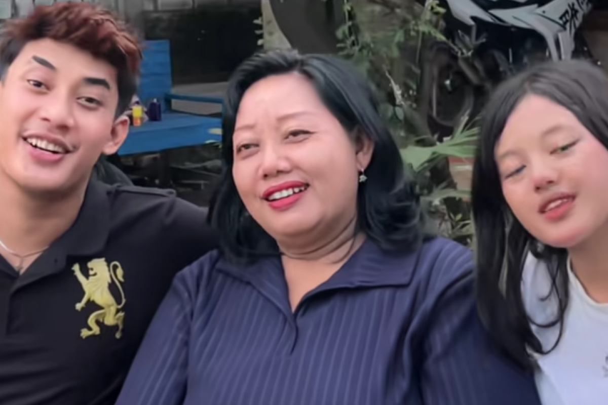 Klarifikasi Mas Gunawan Tuban Usai Dikecam karena Pacari Anak SMP, Sebut Keluarga Sudah Saling Mengenal