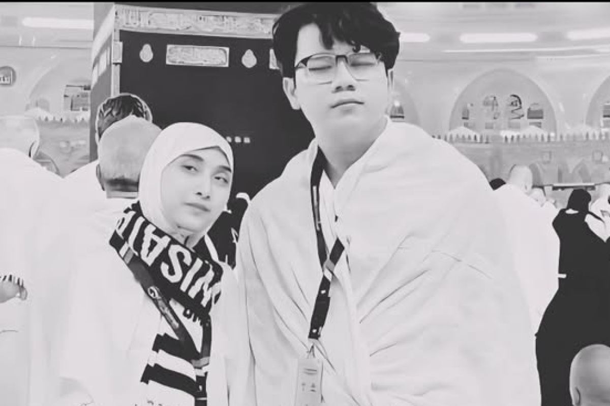 KABAR DUKA! Tika Mega Lestari, Istri Pesulap Merah Meninggal Dunia pada Selasa, 27 Januari 2026