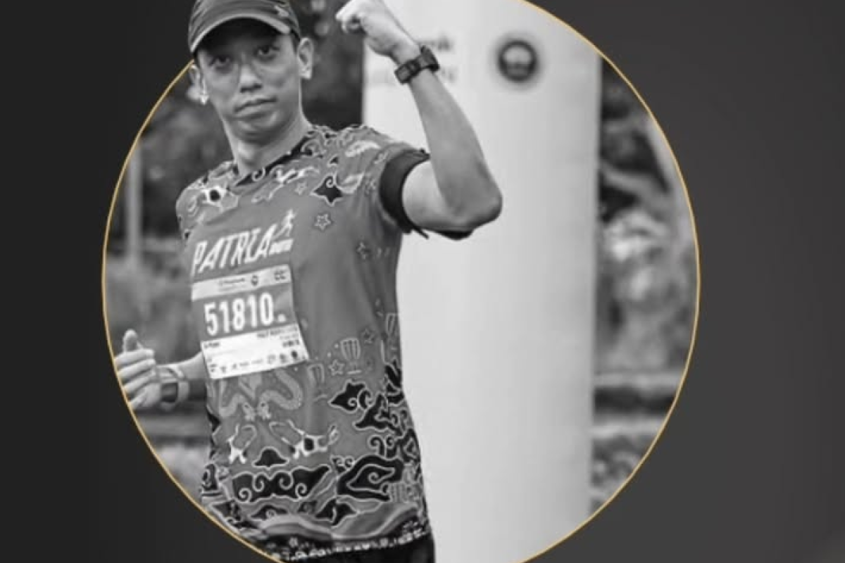 KABAR DUKA! dr. Eko Wijaya Meninggal Dunia pada Minggu, 7 Desember 2025