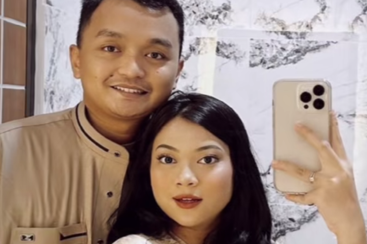 Siapa Mantan Suami Hanum Mega? Ini Biodata Achmad Herlambang Mantan Suami Selebgram yang Kini Resmi Menikah dengan Rafly Ardiansyah