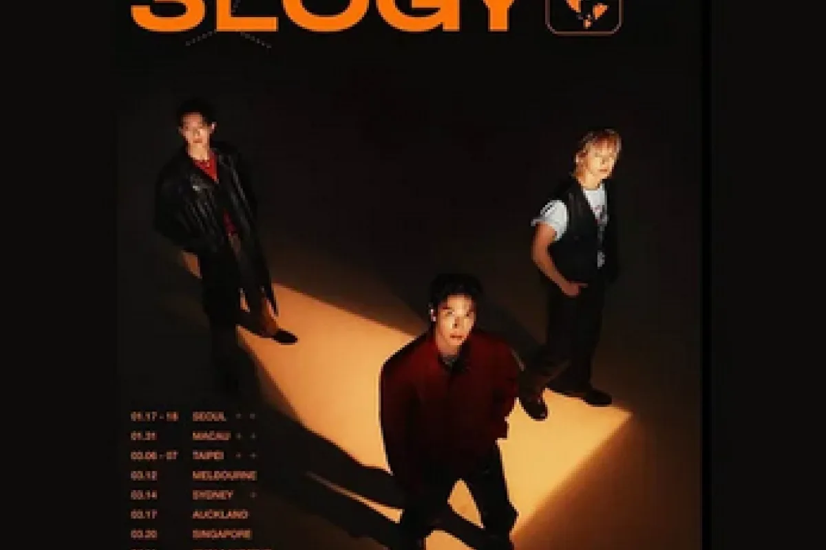 Rundown Konser CNBLUE Jakarta 2026 dan Jadwal Penukaran Wristband