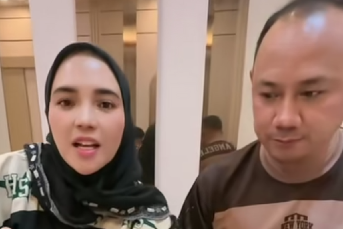 Siapa Anak dan Suami Wheny Ghina? Istri Kasatpol PP Pangkalpinang yang Dijuluki Ibu Suri Wakanda, Bukan Orang Sembarangan?