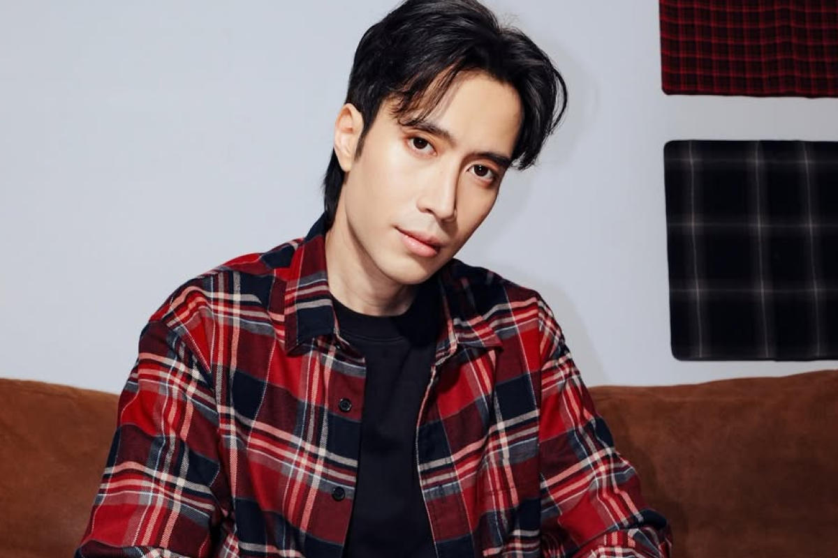 Kabar Duka! Vidi Aldiano Meninggal Dunia di Usia 35 Tahun pada Sabtu, 7 Maret 2026