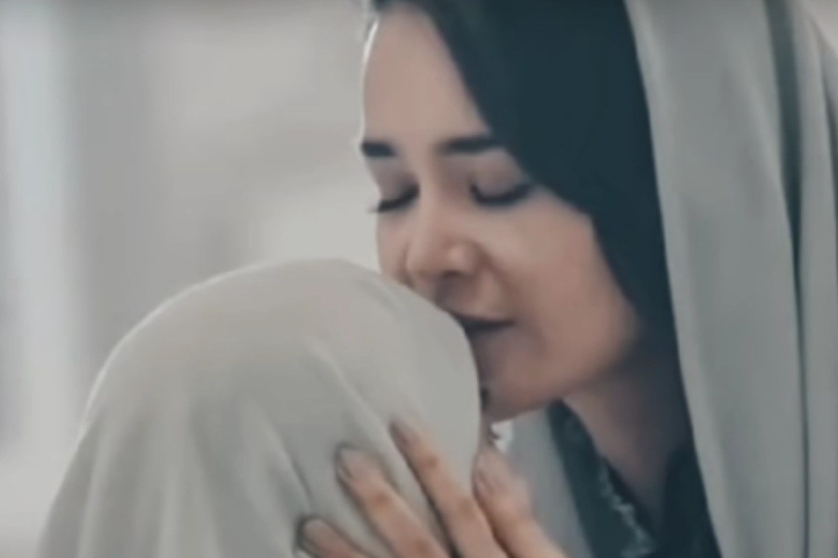 Film Jangan Panggil Mama Kafir 2025, Akankah Lanjut Season 2?