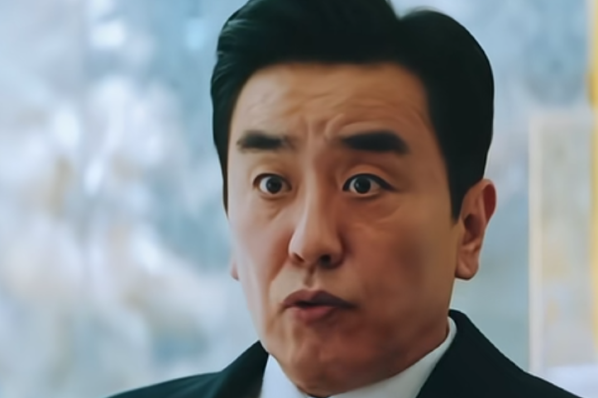 The Dream Life of Mr. Kim Episode 6 Sub Indo dan Spoiler serta Link Bukan LK21 di Netflix: Ji Soo Jin Mulai Menunjukkan Taringnya 