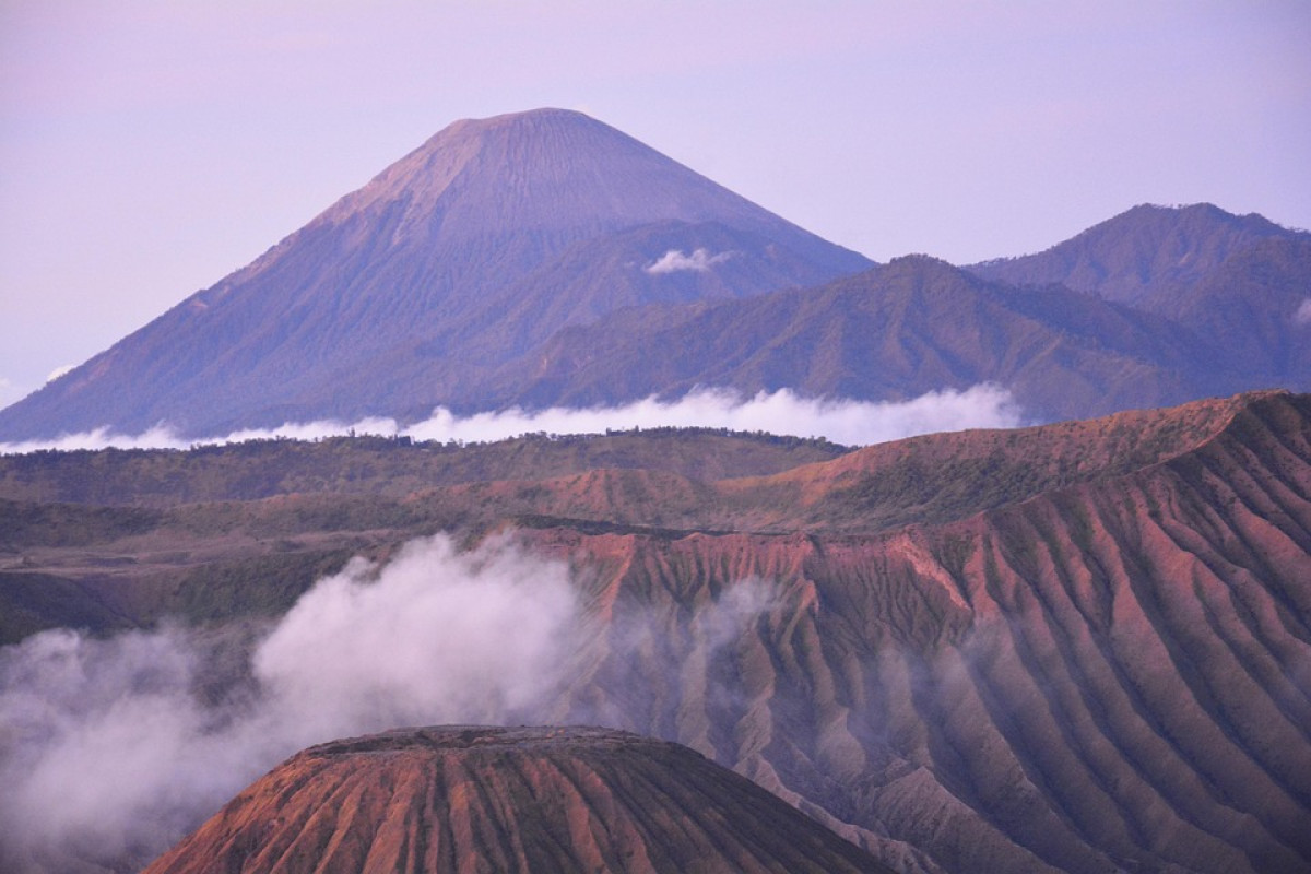 Gunung Bromo Ditutup Sementara 6–12 April 2026 untuk Pemulihan Ekosistem